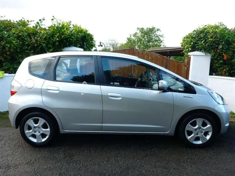 Авторозборка HONDA JAZZ хетчбек (GD, GE) (2002 - 2008)