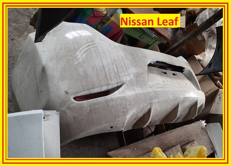 NISSAN LEAF I хетчбек (ZE0U) (2012 - 2017) Авторозборка NISSAN LEAF I хетчбек (ZE0U) (2012 - 2017)