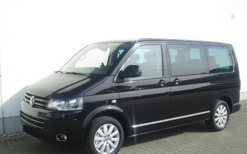 Авторозборка VOLKSWAGEN TRANSPORTER T5 автобус (7HB, 7HJ, 7EB, 7EJ) (2003 - 2016)