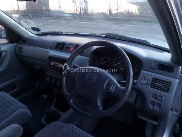 Розбірка HONDA CR-V I позашляховик (RD) (1995 - 2002)
