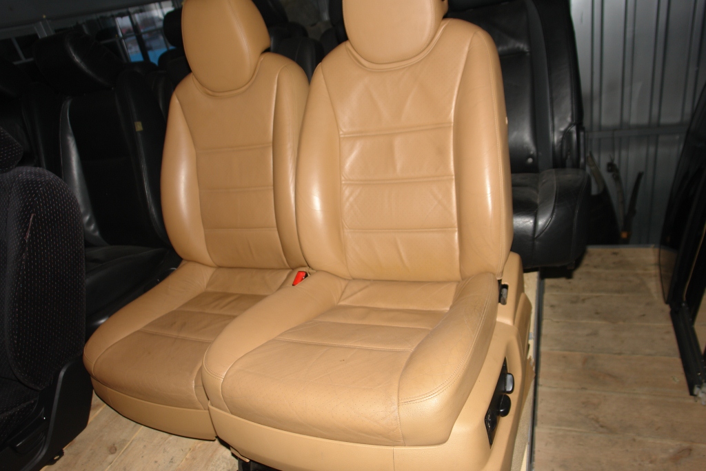 Розбірка PORSCHE CAYENNE позашляховик  (955) (09.02 - 10) (2002 - 2010)