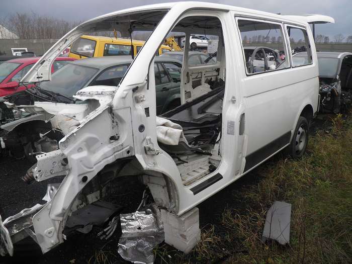 Розбірка VOLKSWAGEN TRANSPORTER T5 автобус (7HB, 7HJ, 7EB, 7EJ) (2003 - 2016)