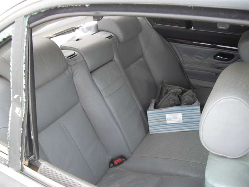 Авторозборка BMW 7 седан (E38) (1994 - 2001)