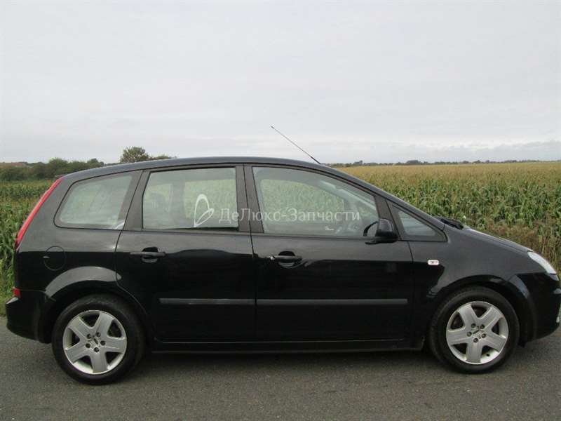 Розбірка FORD C-MAX мінівен (DM2) (2003 - 2007)