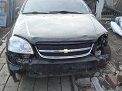Розбірка CHEVROLET LACETTI седан (J200) (2003 - 2013)