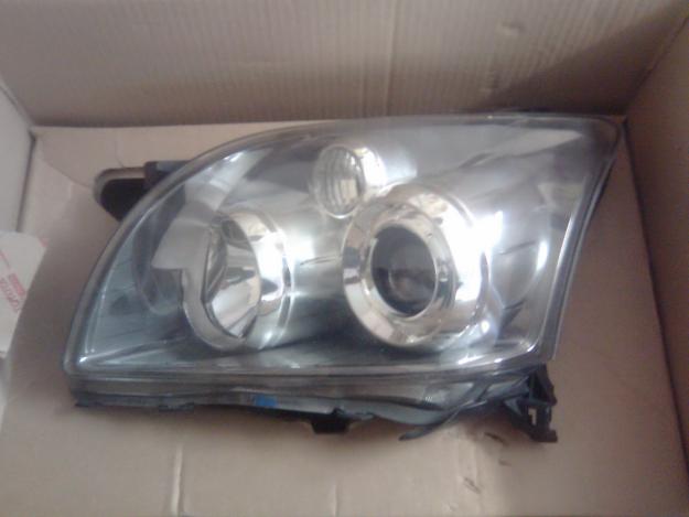 TOYOTA AVENSIS II седан (T25) (2003 - 2008) Розбірка TOYOTA AVENSIS II седан (T25) (2003 - 2008)