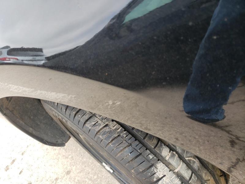 Розбірка NISSAN LEAF I хетчбек (ZE0E) (2013 - 2017)