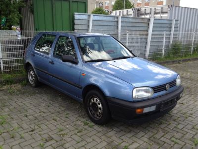 Авторозборка VOLKSWAGEN GOLF III хетчбек (1H1) (1989 - 2000)