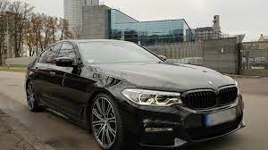 BMW 5 седан (G30, F90) (2016 - 2026) Розбірка BMW 5 седан (G30, F90) (2016 - 2026)