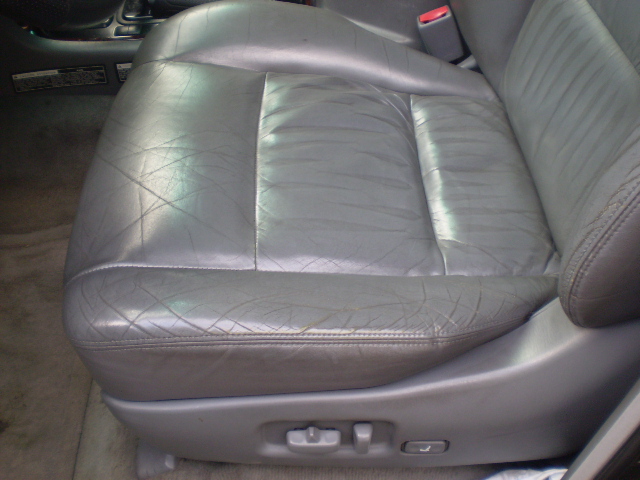 Розбірка TOYOTA LAND CRUISER 100 позашляховик (J10) (1998 - 2005)