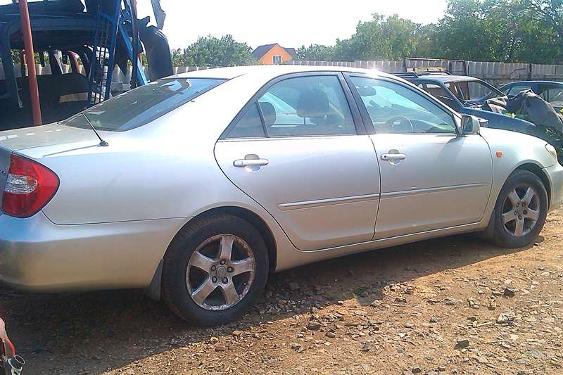 Розбірка TOYOTA CAMRY V седан (V30) (2001 - 2006)