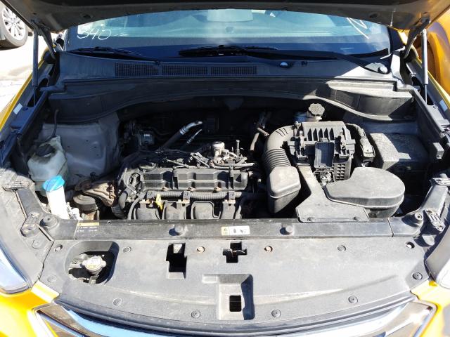 Розбірка HYUNDAI SANTA FE III позашляховик (DM, DMA) (2012 - 2018)