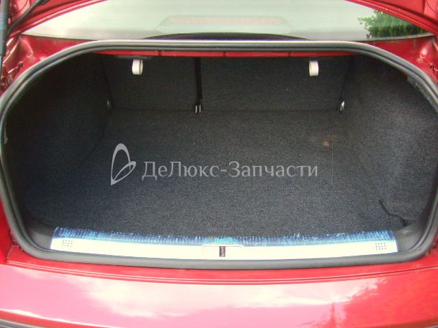 Розбірка SKODA SUPERB I седан (3U4) (2001 - 2008)