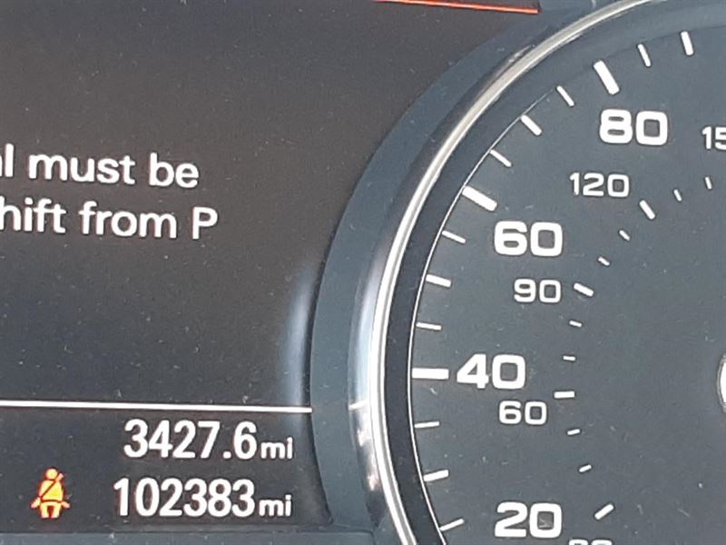 Авторозборка AUDI A6 C7 седан (4G2, 4GC) (2010 - 2019)