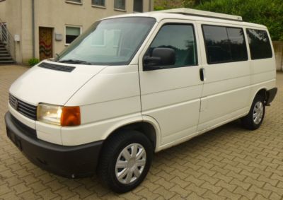 Авторозборка VOLKSWAGEN TRANSPORTER T4 автобус (70B, 70C, 7DB, 7DK, 70J, 70K, 7DC, 7DJ) (1990 - 2004)