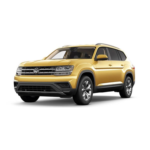 Розбірка VOLKSWAGEN ATLAS позашляховик (CA1, CA2, CA3) (2016 - 2026)