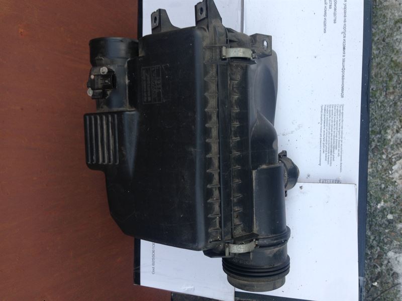 Розбірка TOYOTA LAND CRUISER PRADO ASIA позашляховик (J12) (2002 - 2010)