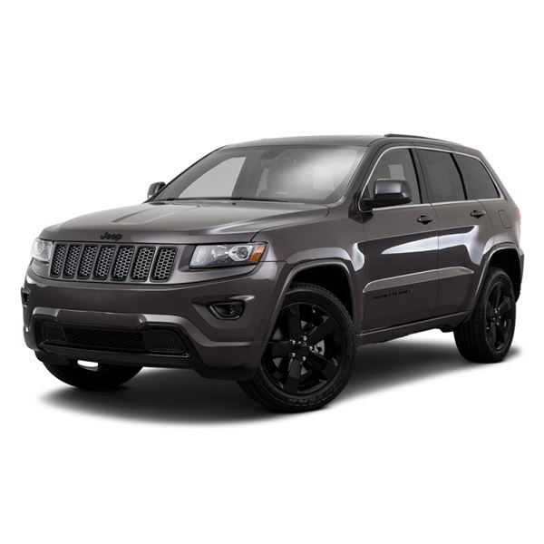 Розбірка JEEP GRAND CHEROKEE IV позашляховик (WK) (2011 - 2022)