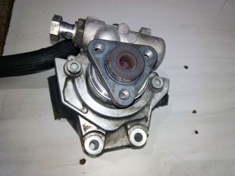 Розбірка AUDI A6 C6 універсал (4F5) (2004 - 2011)