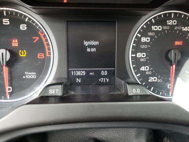 AUDI A4 B8 седан (8K2) (2007 - 2015) Авторозборка AUDI A4 B8 седан (8K2) (2007 - 2015)