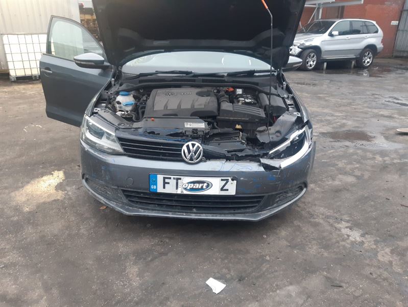 Авторозборка VOLKSWAGEN JETTA VI седан (162, 163, AV3, AV2, AY2, AY3) (2011 - 2019)