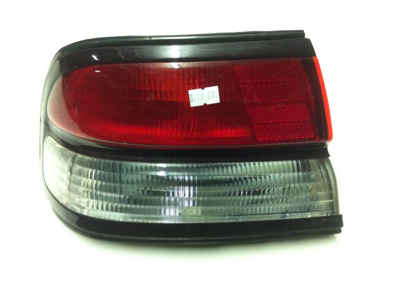 Авторозборка NISSAN MAXIMA седан (A32) (1994 - 2000)