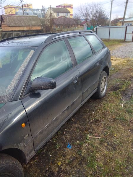 AUDI A4 Avant B5 універсал (8D5) (1994 - 2002) Розбірка AUDI A4 Avant B5 універсал (8D5) (1994 - 2002)