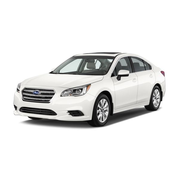 Розбірка SUBARU LEGACY VI седан (B15, BN) (2014 - 2026)