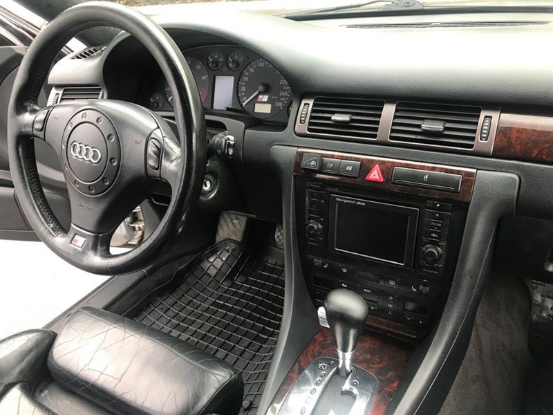 AUDI A6 C5 універсал (4B5, 4B6) (1997 - 2006) Авторозборка AUDI A6 C5 універсал (4B5, 4B6) (1997 - 2006)