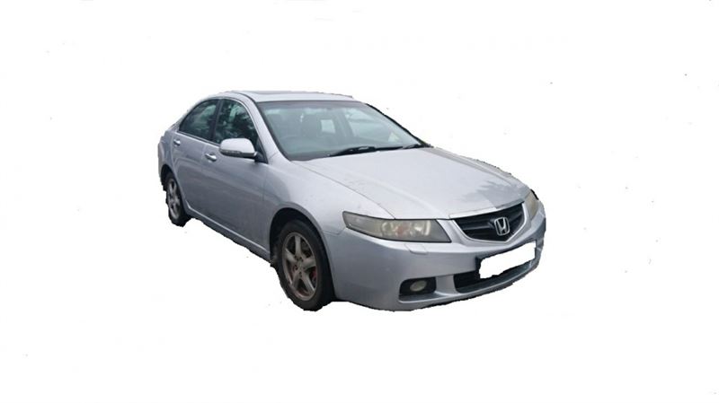 Розбірка HONDA ACCORD VII седан (CL, CM) (02.03 - 08) (2003 - 2008)