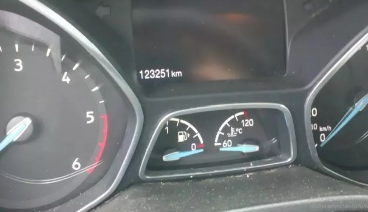 FORD FOCUS III хетчбек (CB8) (2010 - 2020) Авторозборка FORD FOCUS III хетчбек (CB8) (2010 - 2020)