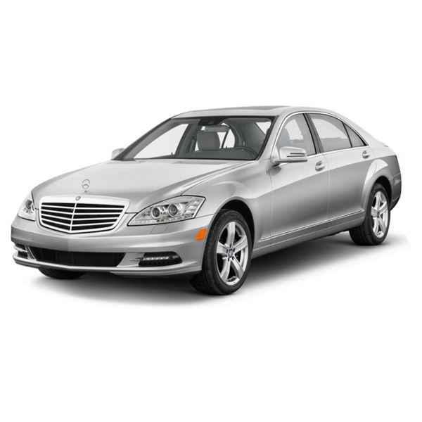 Розбірка MERCEDES S седан (W221) (2005 - 2013)