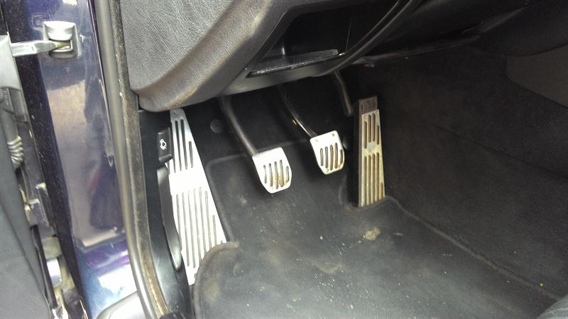 BMW 5 седан (E39) (1995 - 2003) Розбірка BMW 5 седан (E39) (1995 - 2003)