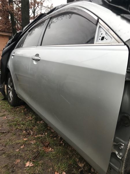 Розбірка TOYOTA CAMRY VI седан (V40) (2006 - 2014)