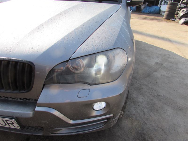 Авторозборка BMW X5 позашляховик (E70) (2007 - 2013)