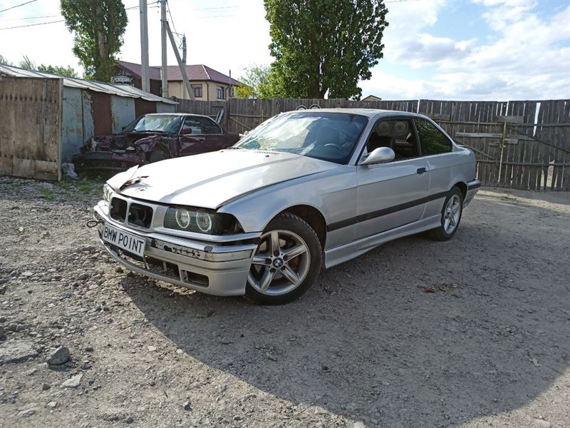 Розбірка BMW 3 купе (E36) (03.92 - 04.99)
