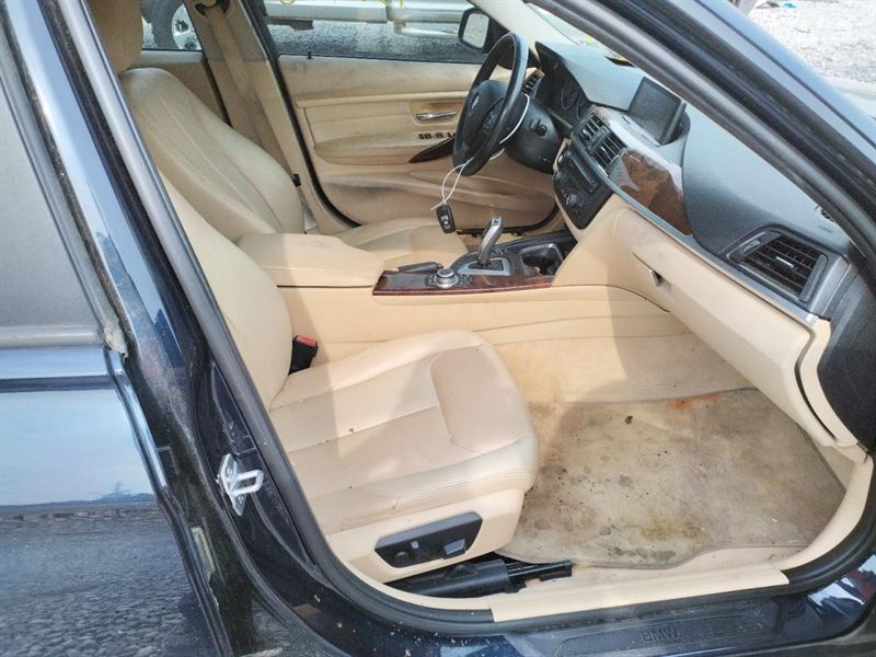 BMW 3 седан (F30) (2011 - 2025) Розбірка BMW 3 седан (F30) (2011 - 2025)