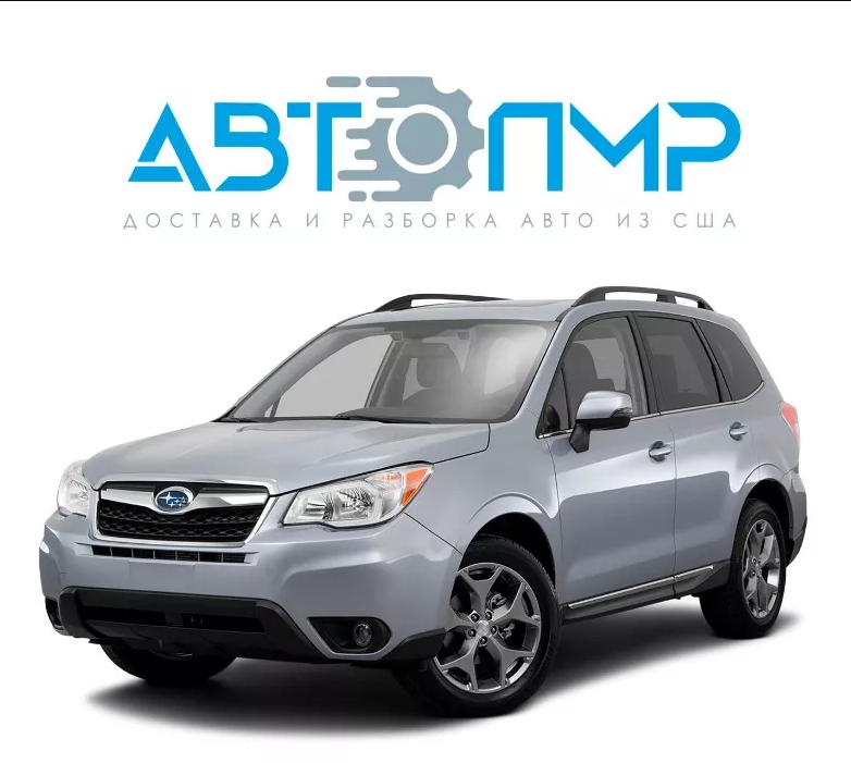 Розбірка SUBARU FORESTER позашляховик (13 - ) (2013 - 2025)