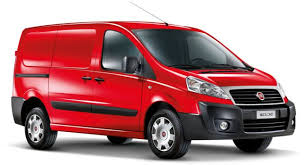 Розбірка FIAT SCUDO мінівен (270) (01.07 - )