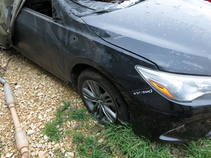 Розбірка TOYOTA CAMRY седан (V50) (2011 - 2025)