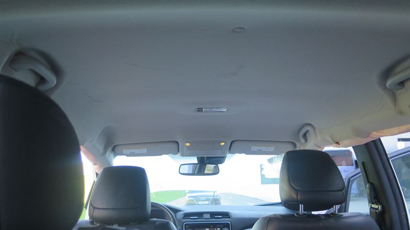 Розбірка NISSAN LEAF I хетчбек (ZE0U) (2012 - 2017)