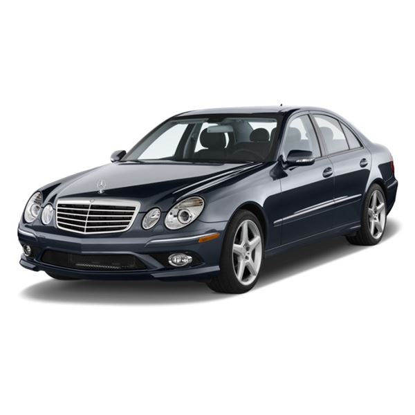 MERCEDES E седан (W211) (2002 - 2008) Розбірка MERCEDES E седан (W211) (2002 - 2008)