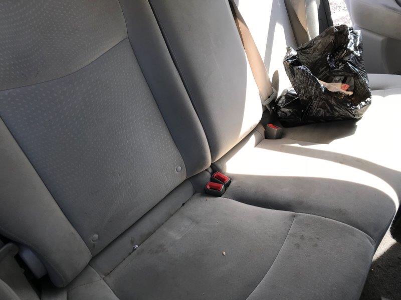 Авторозборка NISSAN LEAF I хетчбек (ZE0) (2010 - 2012)