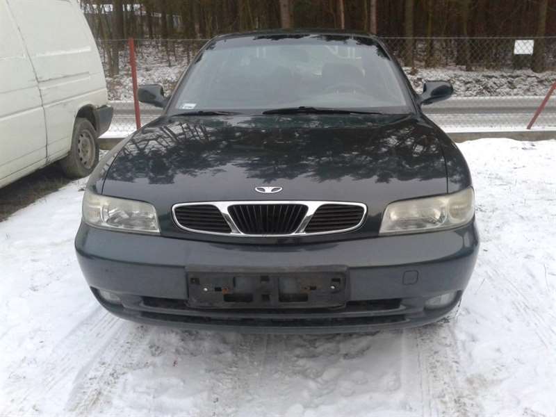 Розбірка DAEWOO Nubira I седан (J10, J15) (1997 - 2001)