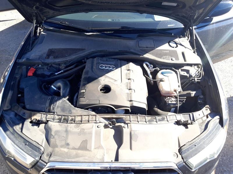 Розбірка AUDI A6 C7 седан (4G2, 4GC) (2010 - 2019)