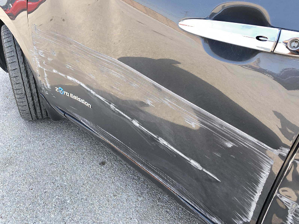 NISSAN LEAF I хетчбек (ZE0U) (2012 - 2017) Авторозборка NISSAN LEAF I хетчбек (ZE0U) (2012 - 2017)