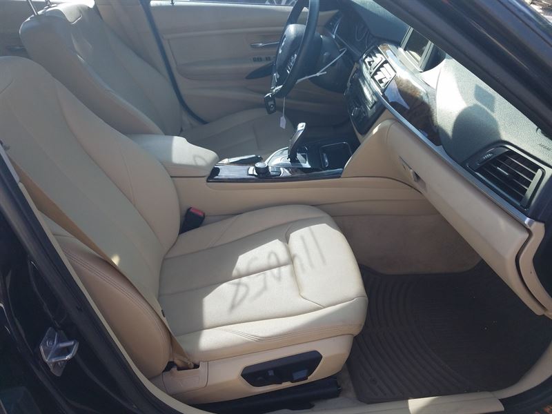 BMW 3 седан (F30) (2011 - 2025) Авторозборка BMW 3 седан (F30) (2011 - 2025)