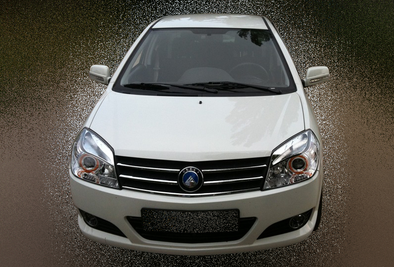 GEELY MK седан (2006 - 2026) Розбірка GEELY MK седан (2006 - 2026)