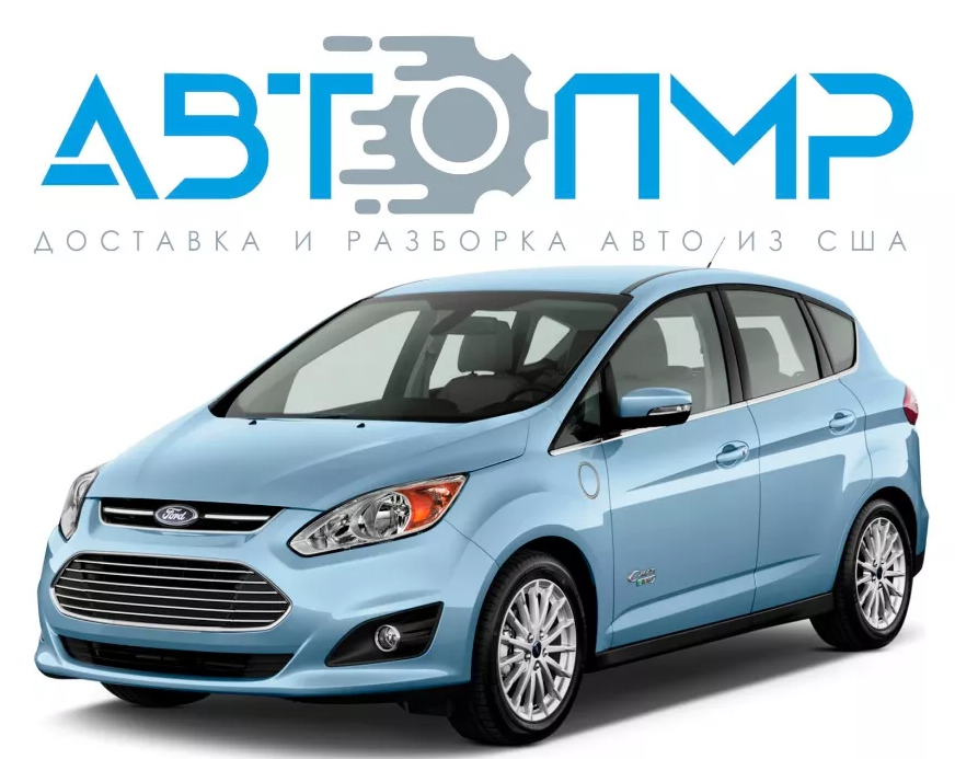 FORD C-MAX мінівен (DXA) (2012 - 2019) Розбірка FORD C-MAX мінівен (DXA) (2012 - 2019)