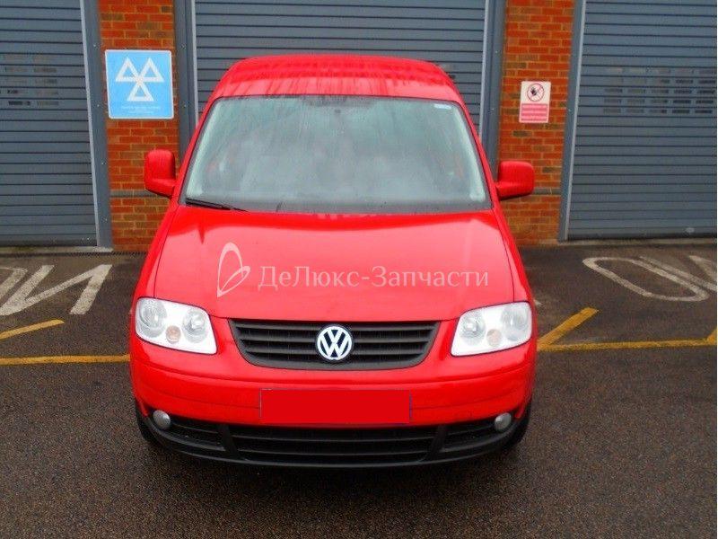 Розбірка VOLKSWAGEN CADDY III фургон (2KA, 2KH, 2CA, 2CH) (2004 - 2015)